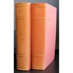 Storia Universale II. Roma. 2 Volumi