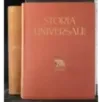 Storia Universale II. Roma. 2 Volumi