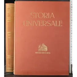 Storia Universale I. Preistoria. Oriente. Grecia