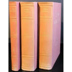 Storia Universale V. Evo Contemporaneo. 3 Volumi