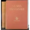 Storia Universale V. Evo Contemporaneo. 3 Volumi