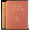 Storia Universale V. Evo Contemporaneo. 3 Volumi