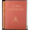 Storia Universale V. Evo Contemporaneo. 3 Volumi