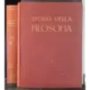 Storia della filosofia. Vol 1
