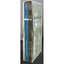 I castelli, la terra e le acque. 3 Volumi