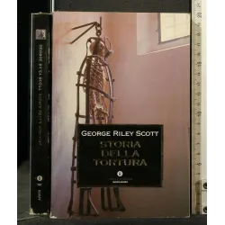 STORIA DELLA TORTURA