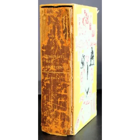 Umoristi del novecento