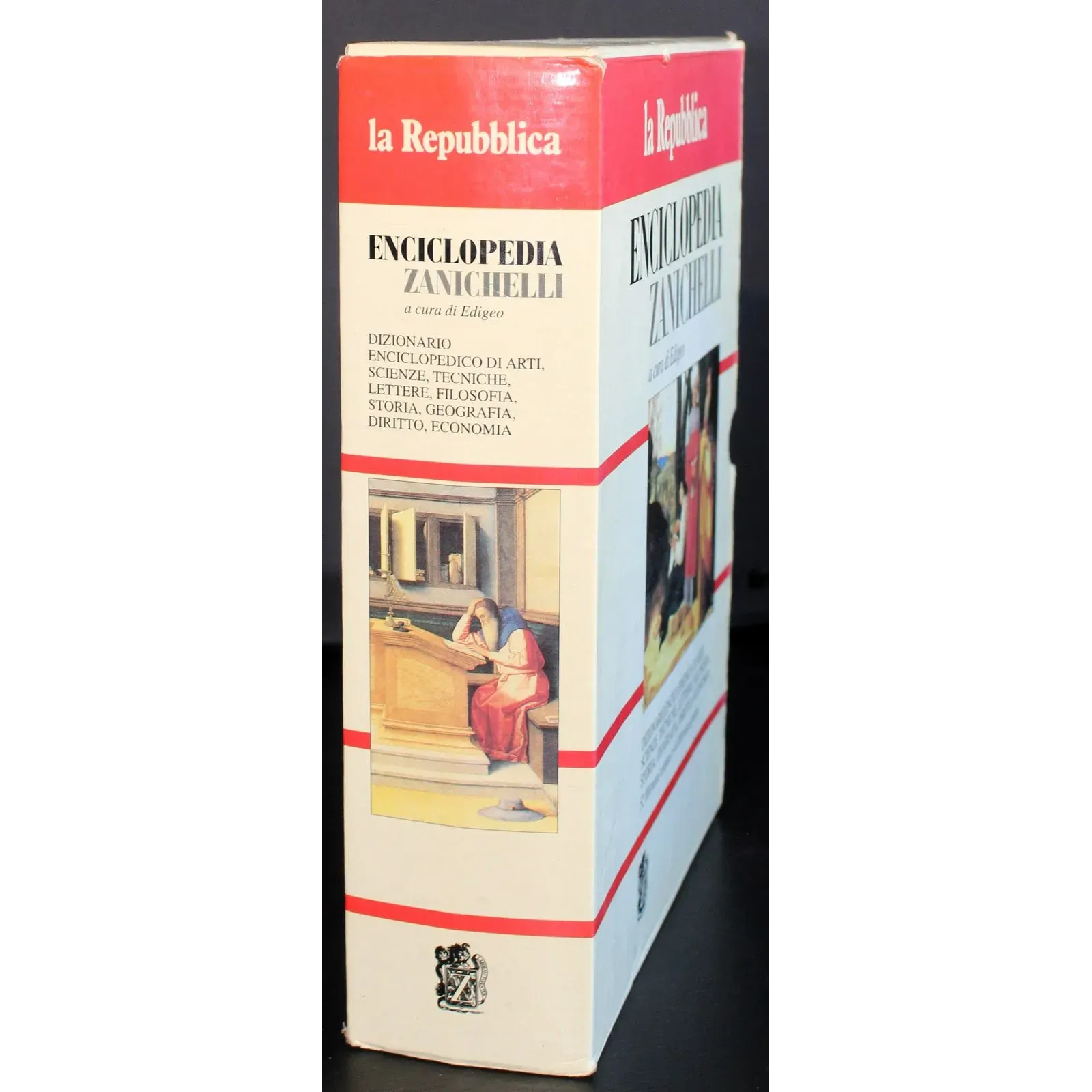 Enciclopedia Zanichelli