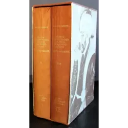 Storia della decadenza e caduta dell'impero romano. 2 Vol