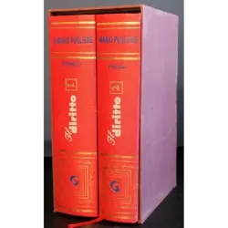 Il Diritto. 2 Volumi