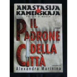 IL PADRONE DELLA CITTA'