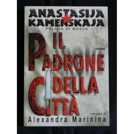 IL PADRONE DELLA CITTA'