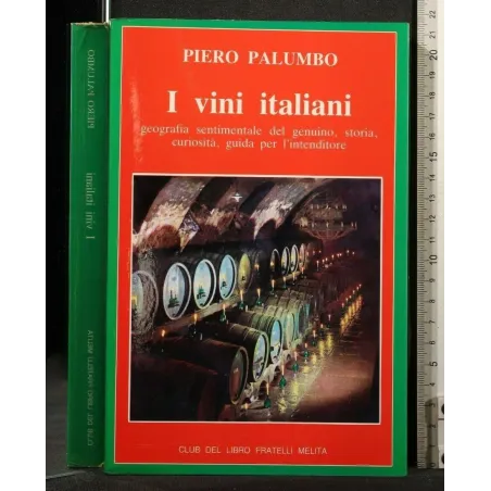 I VINI ITALIANI