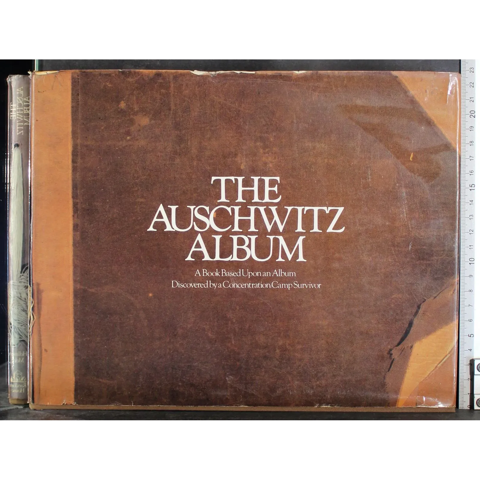 The Auschwitz Album