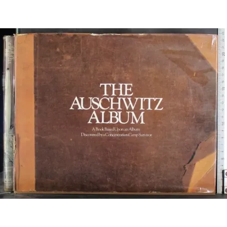 The Auschwitz Album