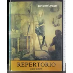 Repertorio