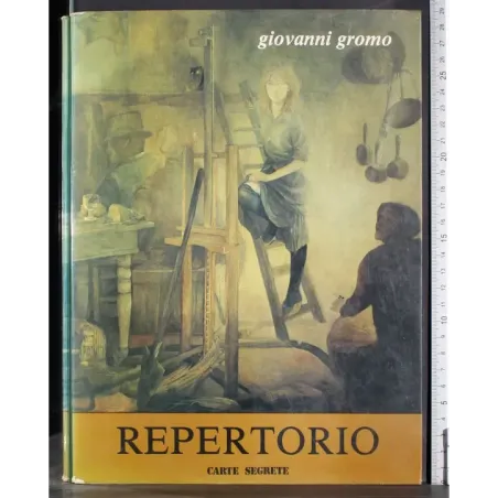Repertorio