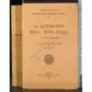 La letteratura della nuova Italia. Vol 2