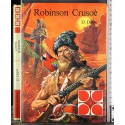 Robinson Crusoè