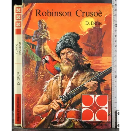 Robinson Crusoè