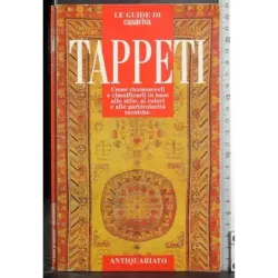 Le guide di Casaviva. Tappeti