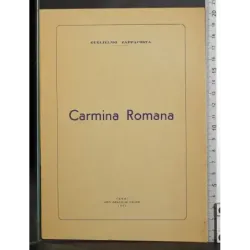 Carmina romana