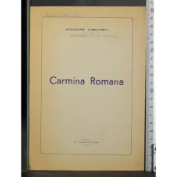 Carmina romana