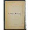 Carmina romana