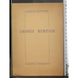 Amoris Nuntius