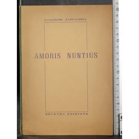 Amoris Nuntius