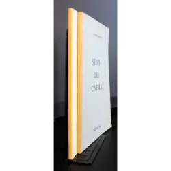 Storia del cinema.Vol 1. Parte 1 e 2