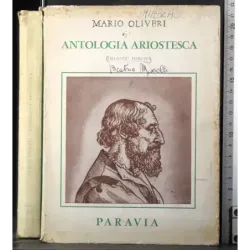 Antologia aristotesca