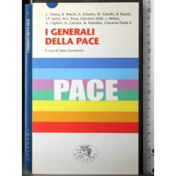 I generali della pace