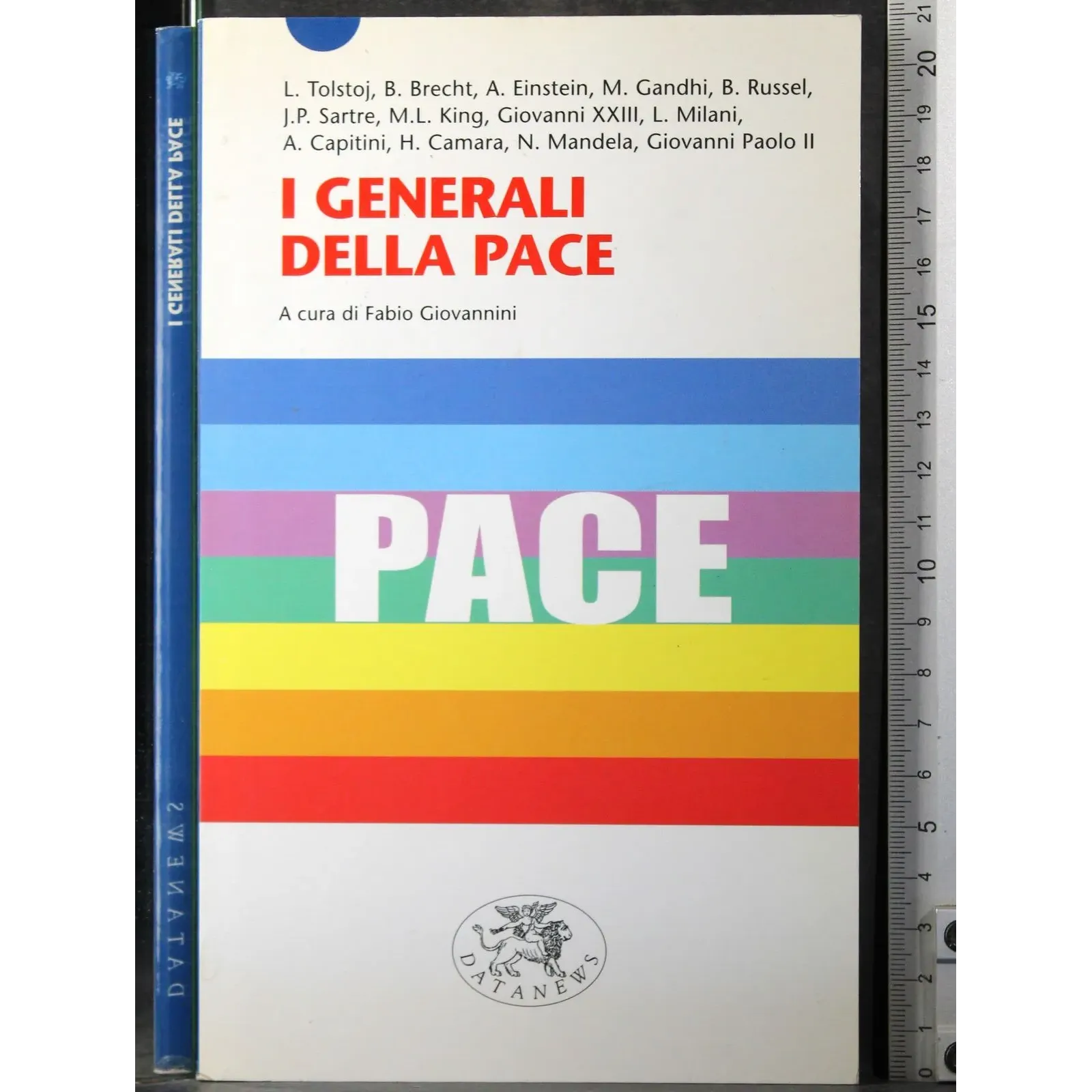 I generali della pace