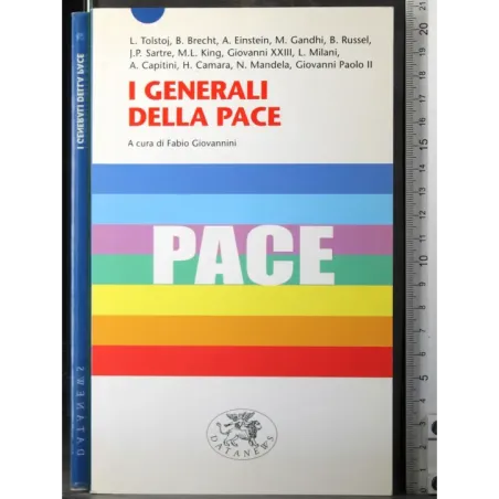 I generali della pace