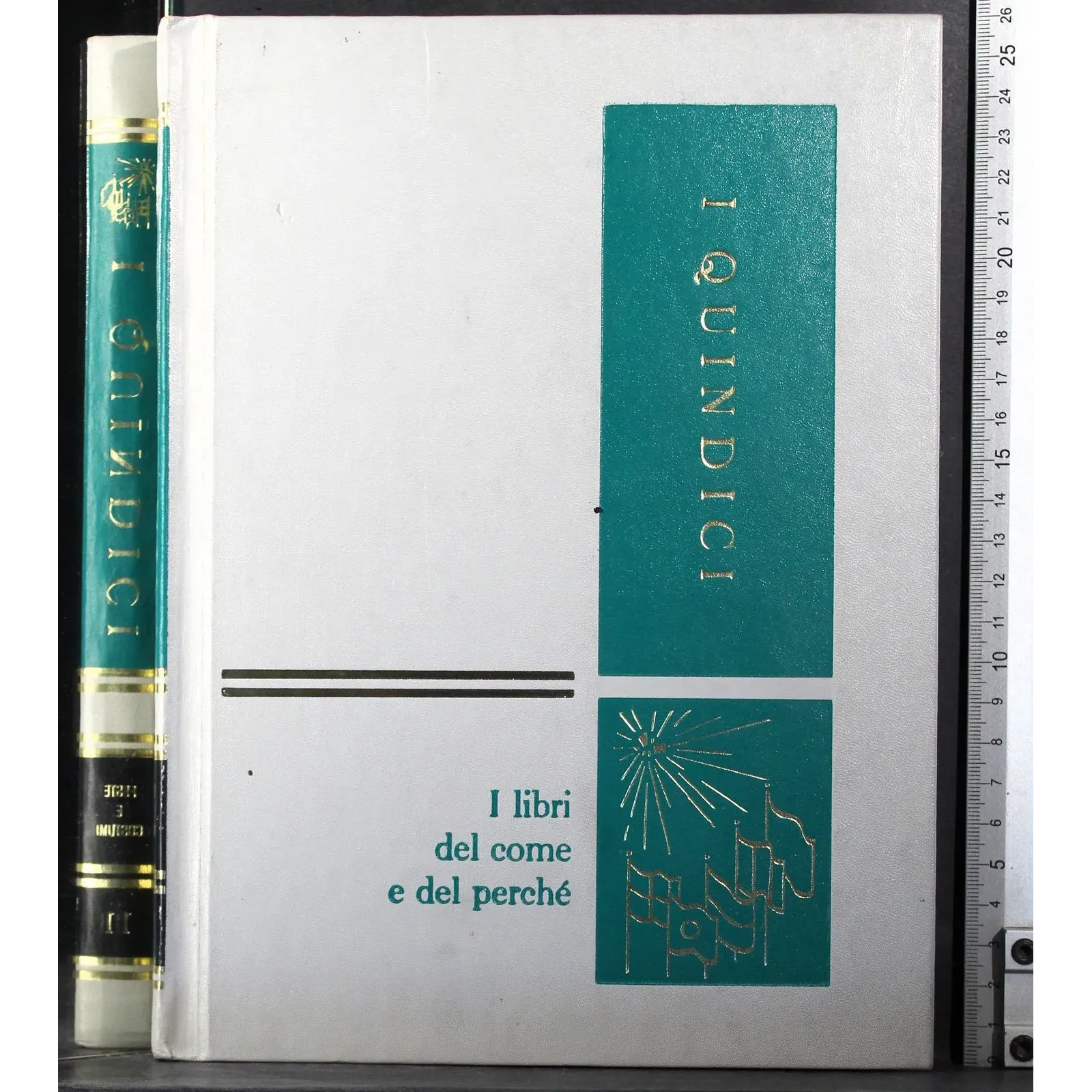 I quindici. Vol 11. Feste e Costumi