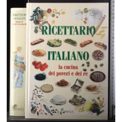 Ricettario italiano