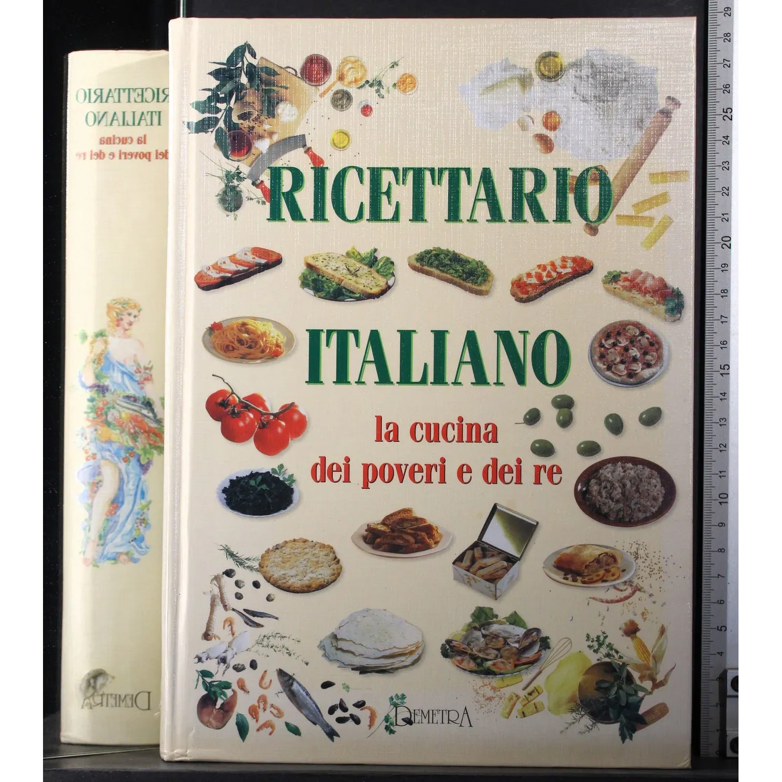 Ricettario italiano