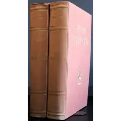 Storia Universale IV. Evo Moderno. 2 Volumi