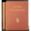 Storia Universale IV. Evo Moderno. 2 Volumi