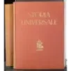 Storia Universale IV. Evo Moderno. 2 Volumi