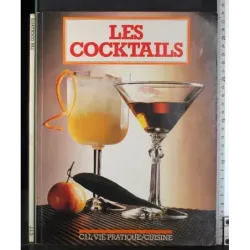 Les cocktails