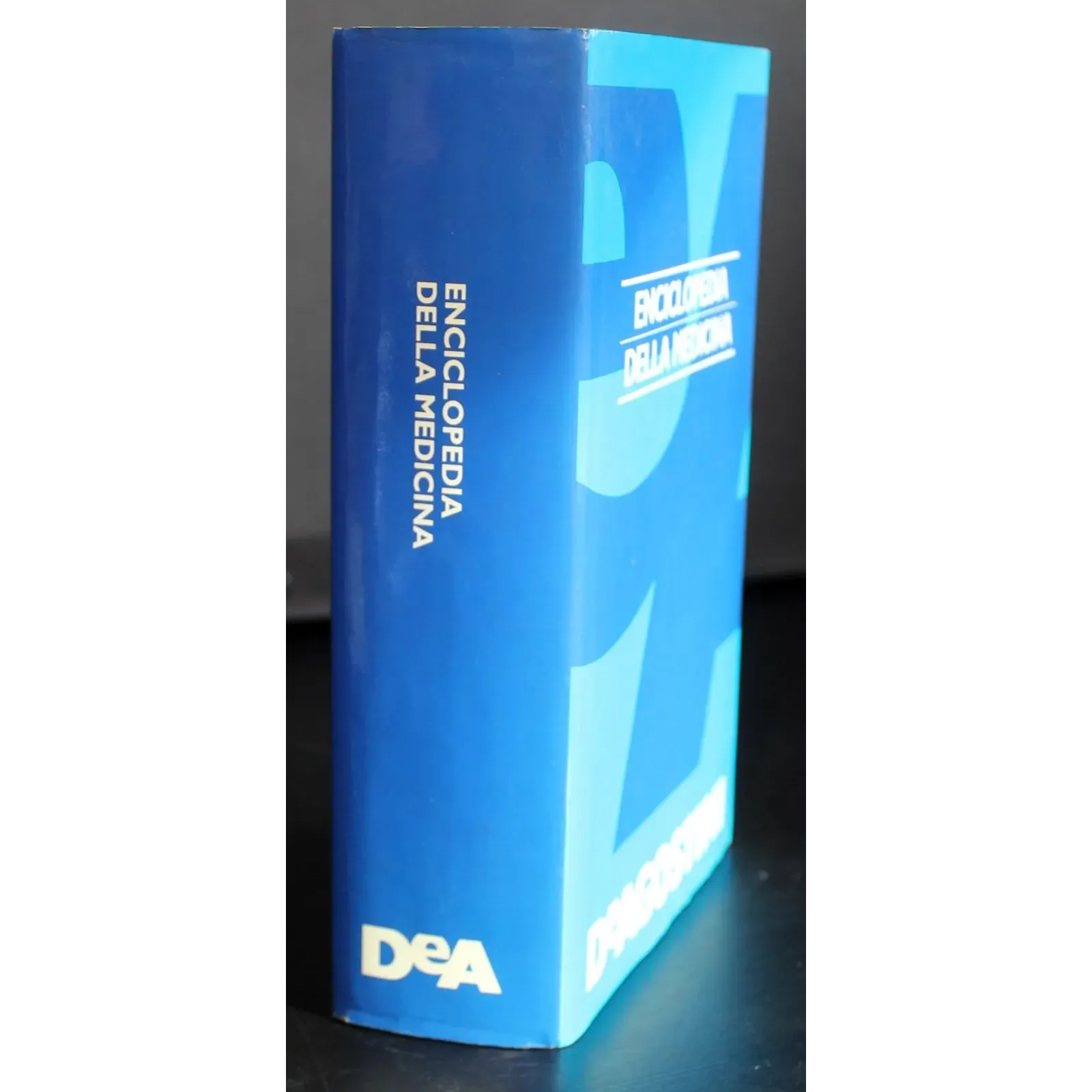 Enciclopedia della medicina