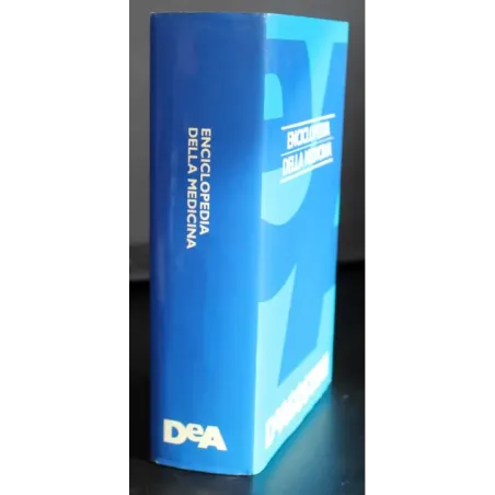 Enciclopedia della medicina