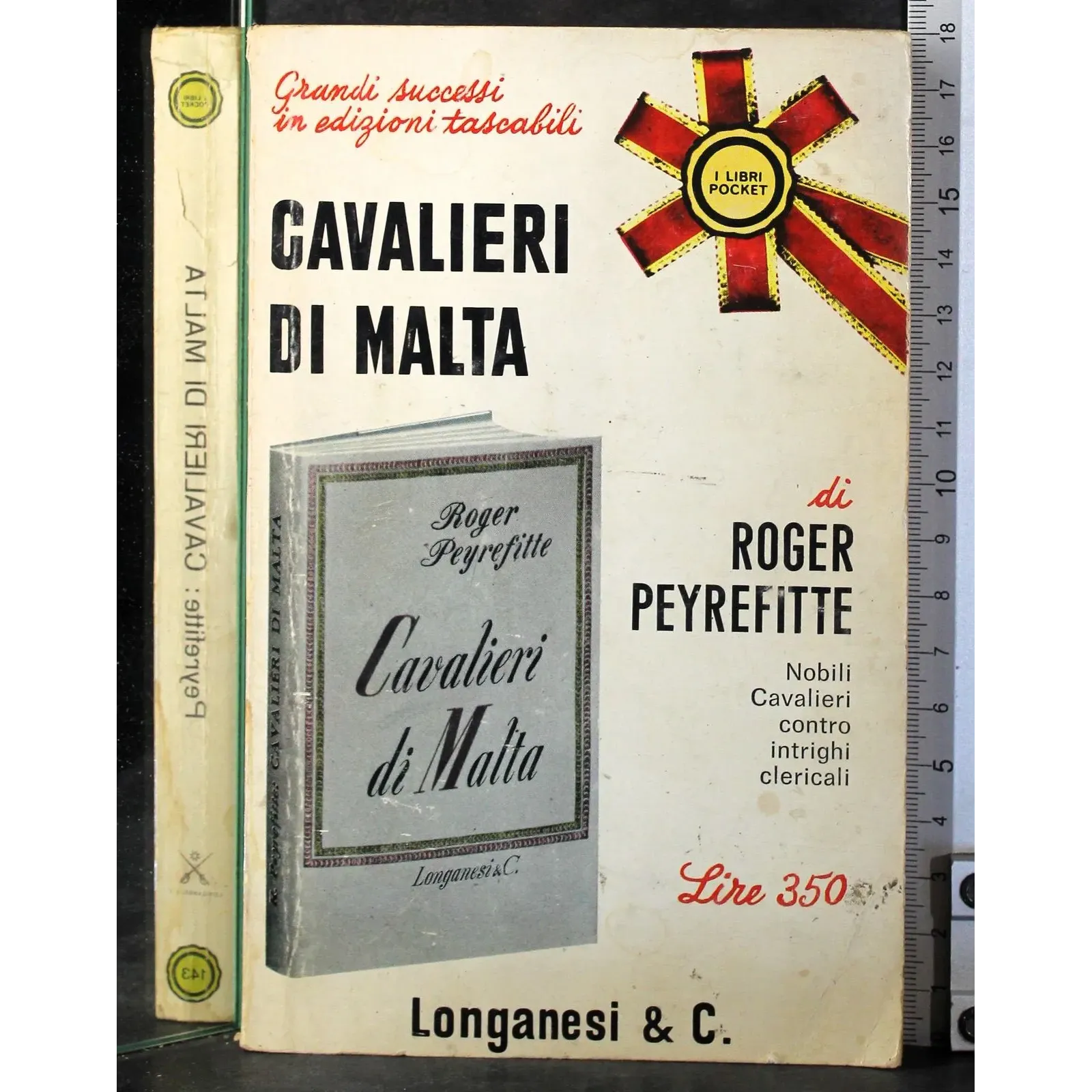 Cavalieri di Malta