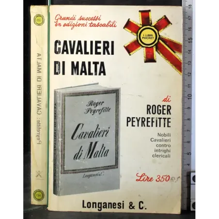 Cavalieri di Malta