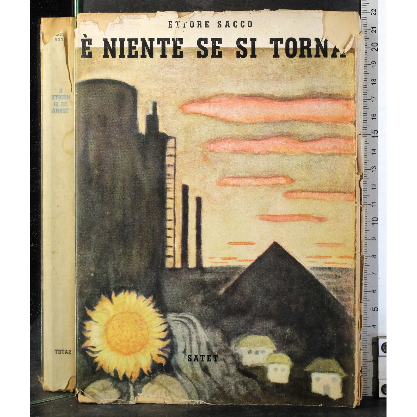 E' niente se si torna