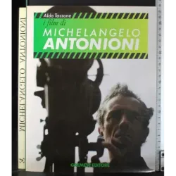 I film di Michelangelo Antonioni