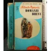 ROMANZI BREVI