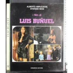 I film di Luis Bunuel